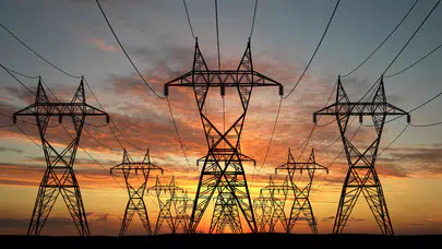 İzmir'de elektrik kesintisi : GDZ elektrik duyurdu!