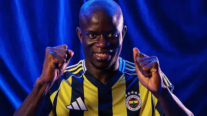 Aziz Yıldırım Sonrası Fenerbahçe’de Kante Gelişmesi: Ayrılık İddiası Gündemde