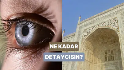 Günlük hayatta detaycılığımız ne kadar önemli ve bizi nasıl etkiliyor?