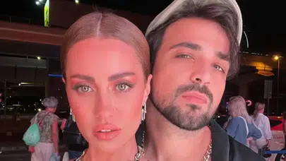 Derya Uluğ ve Asil Gök Nişanlandı mı? Evlilik Yolunda İlk Adım Atıldı