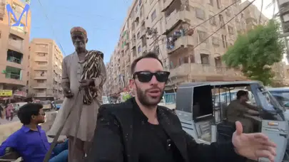 Kuralsız Sokaklar'ın sunucusu kimdir? Mert Öztürk kim, kaç yaşında ve nereli?