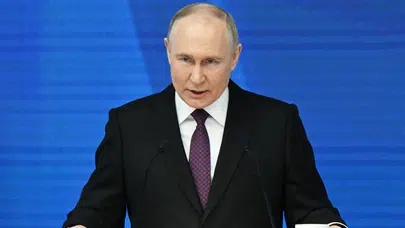 Putin, akaryakıt piyasasında tam yasak seçeneğini değerlendiriyor