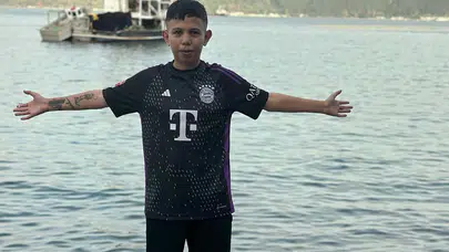 Altın Çocuk Ahmet hasta mı, hastalığı nedir? Ahmet neden zayıfladı?