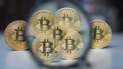 Bitcoin'de sert düşüş: Jeopolitik gerilimler fiyatları 70 bin dolar sınırına çekiyor