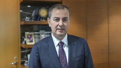 İş Bankası, 1,3 milyar dolar değerinde sürdürülebilir sendikasyon kredisi sağladı