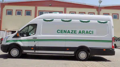 Özgür Konak kimdir, neden öldü? Cenaze töreni ne zaman?