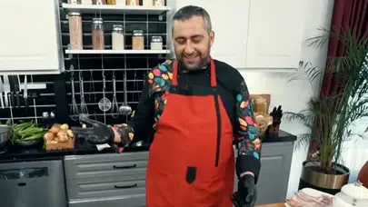 Zuhal Topal'la Yemekteyiz Abdullah Bey kimdir, kaç yaşında, nereli ve mesleği nedir?