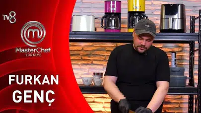 MasterChef Furkan Genç kimdir, kaç yaşında ve nereli? İşte hayatına dair detaylar