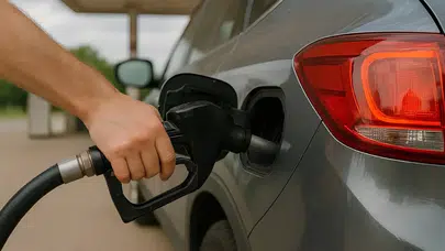 Hürmüz Boğazı'nın açılması ile motorin fiyatlarında düşüş mü bekleniyor?