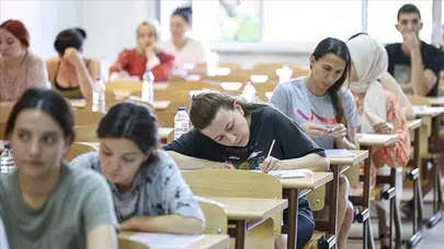 2026 KPSS lisans başvuruları ne zaman başlayacak ve sınav tarihleri neler?