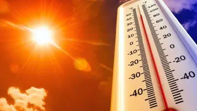 Türkiye'de sıcak hava dalgası devam ediyor : Hangi illerde sağanak bekleniyor?