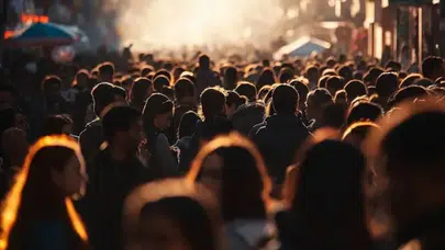 İllerin gerçek nüfusu ne olurdu? Türkiye'de dikkat çeken araştırma sonuçları