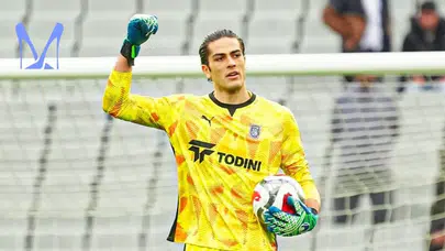 Doğan Alemdar kimdir, kaç yaşında ve hangi takımda oynuyor?