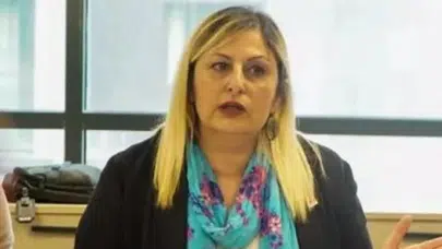 Gülsüm Hale Özcömert Coşkun kimdir, kaç yaşında, nereli ve evli mi?