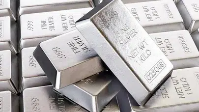 Gümüş fiyatları ne durumda, yükseliş mi düşüş mü bekleniyor?