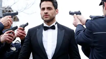 Prangalı Yarim filminin konusu nedir, oyuncuları kimler? Film ne zaman, nerede çekildi?