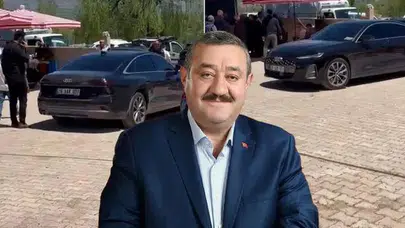 Kelkit Belediye Başkanı Ünal Yılmaz kimdir ve makam aracı olayı nedir?