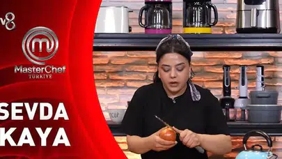 MasterChef Sevda Kaya kimdir? MasterChef Sevda kaç yaşında, nereli ve mesleği nedir?