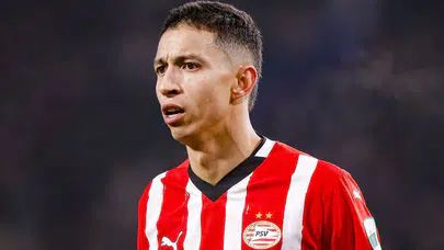 Mauro Junior kimdir, kaç yaşında ve mevkisi nedir? Hangi takımlarda oynadı?