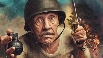 Alemde Bir Gece filmi ne zaman ve nerede çekildi, oyuncuları kimlerdir?