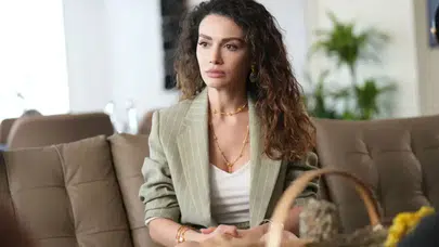 Özge Yağız kimdir, kaç yaşında ve nereli? Hangi dizilerde rol aldı?