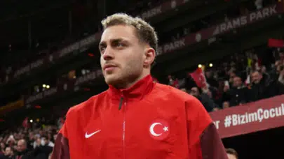 Barış Alper Yılmaz: Sözümü tutamadım baba, özür dilerim