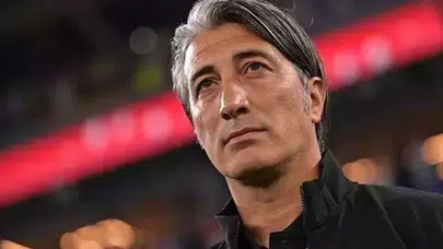 Murat Yakın kimdir? İsviçre Milli Takım teknik direktörü Murat Yakın aslen nereli, Türk mü?