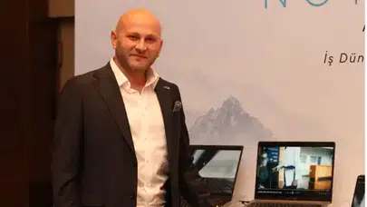 ASUS Business Türkiye'de kurumsal PC pazarında hızla büyüyor