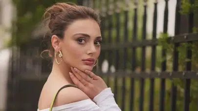 Rabia Soytürk kimdir, kaç yaşında, nereli ve sevgilisi var mı? Hangi dizilerde oynadı?