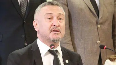 Denizli Baro Başkanı Ufuk Gök kimdir ve hangi görevleri üstlenmiştir?