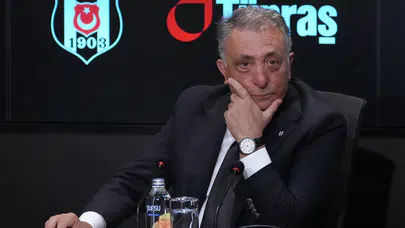Beşiktaş'ın eski başkanı Ahmet Nur Çebi'nin satın almayı planladığı kulüp belli oldu