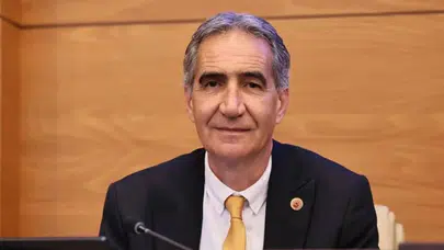 Yalçın Ekici kimdir? Silivri Belediyesi Başkanvekili kaç yaşında, nereli?