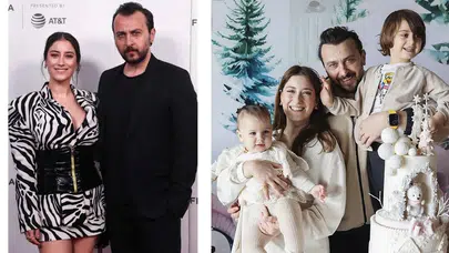 Hazal Kaya ile Ali Atay Türkiye'yi terk ediyor : Bakın rotayı nereye çevirdiler