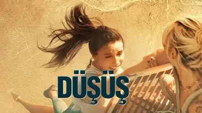 Düşüş (Fall) filminin konusu nedir, oyuncuları kimler? Düşüş filmi ne zaman, nerede çekildi?