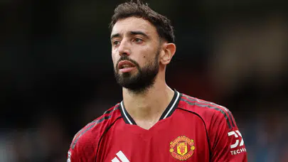 Bruno Fernandes kimdir, kaç yaşında ve nereli? Mevkisi nedir, hangi takımda oynuyor?