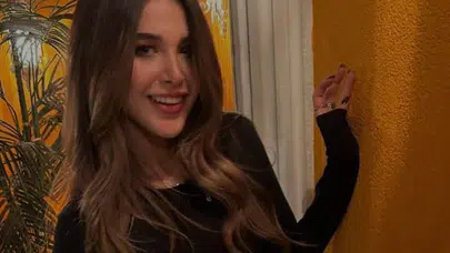 Duru Kınay kimdir, kaç yaşında ve nereli? Duru Kınay'ın anne ve babası kimdir?