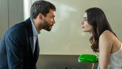 Muhtemel Aşk dizisi ne zaman başlıyor ve konusu nedir?