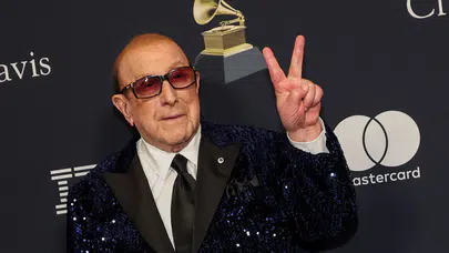 Ünlü yapımcı Clive Davis kimdir, kaç yaşında ve neden öldü?