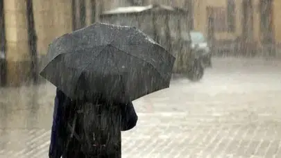 Sonbahar geri geldi : Soğuk hava ne kadar sürecek, hava durumu nasıl olacak?