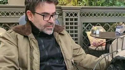 Enis Ahmet Onat kimdir, kaç yaşında, nereli ve neden gözaltına alındı?