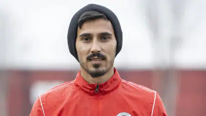 Abdullah Şahindere, Gençlerbirliği'ne veda etti