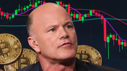 Mike Novogratz, Bitcoin fiyatındaki düşüşün nedenlerini açıkladı