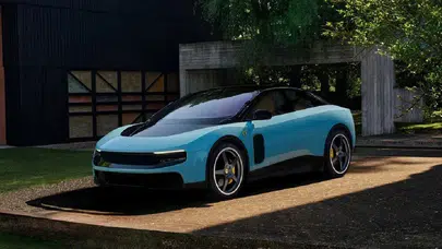 Ferrari'de istifa şoku: İlk elektrikli modelin tanıtımından sonra ne oldu?