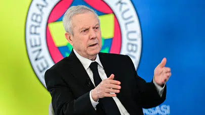 Aziz Yıldırım baskın yaptı : Gördüklerine kızıp yolları ayırdı
