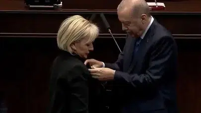 Nimet Özdemir kimdir? CHP'den AK Parti'ye geçişi neden önemli?