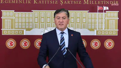 Murat Emir kimdir? CHP Grup Başkanvekili Murat Emir'in hayatı ve kariyeri hakkında detaylar nelerdir?