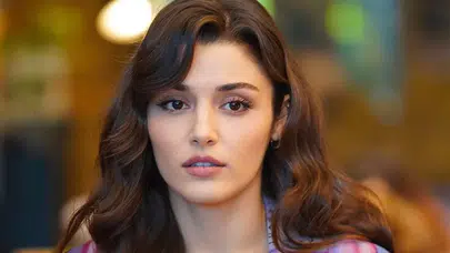 Hande Erçel kimdir, kaç yaşında, nereli ve sevgilisi var mı? Hangi dizi ve filmlerde oynadı?