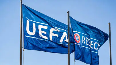 İrlanda ve İsrail maçına UEFA'dan tarafsız saha kararı alındı