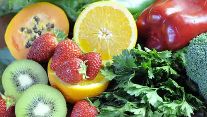 D Vitamini Açısından En Zengin 5 Besin Belli Oldu