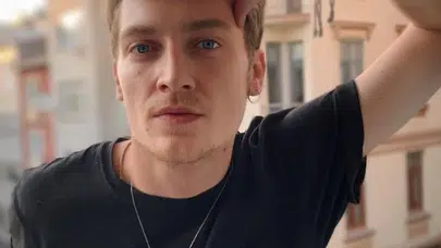 Ünlü Oyuncu Erdem Şanlı Neden X Hesabını Kapatma Kararı Aldı?